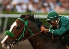 2007 Sunshine Millions Classic winner McCann's Mojave takes on 6 in the Berkeley Stakes.