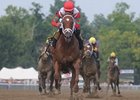 Dutrow Horses Preparing For Plenty of Action Dutrow Horses Preparing For Plenty of Action