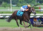 2011 Travers Winner Stay Thirsty