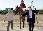 Musical Romance Consigned to F-T Nov. Sale Musical Romance Consigned to F-T Nov. Sale