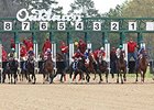 Oaklawn Park in Arkansas