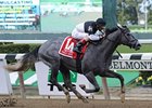 The Lumber Guy Seeks Repeat Win in Vosburgh The Lumber Guy Seeks Repeat Win in Vosburgh
