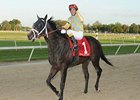 Prospective Is Tough on Triple Crown Trail Prospective Is Tough on Triple Crown Trail