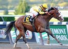 Union Rags, winning the 2011 Champagne.