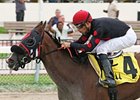 Champ Musical Romance Wins at Calder Champ Musical Romance Wins at Calder