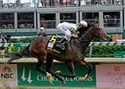 Travel Plans Set For Rachel Alexandra Travel Plans Set For Rachel Alexandra