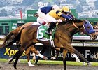 Ranger Heartley is one of the California invaders taking on the Canadian Derby.