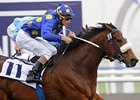 J J the Jet Plane gets up late to win the Al Quoz Sprint.<br><a target="blank" href="http://www.bloodhorse.com/horse-racing/photo-store?ref=http%3A%2F%2Fpictopia.com%2Fperl%2Fgal%3Fprovider_id%3D368%26ptp_photo_id%3D9464861%26ref%3Dstory">Order This Photo</a>