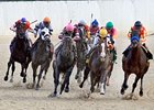 Delta Downs Racing