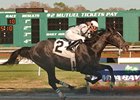 Sam F. Davis winner General Quarters faces new challengers in the Tampa Bay Derby.