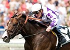 Several With a Shot at Secretariat Stakes Several With a Shot at Secretariat Stakes