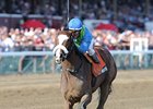 So Many Ways and Javier Castellano take the Schuylerville on opening day at Saratoga.<br><a target="blank" href="http://photos.bloodhorse.com/AtTheRaces-1/at-the-races-2012/22274956_jFd5jM#!i=1977416123&k=SvHKptZ">Order This Photo</a>