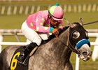 So Brilliant and Martin Garcia take the Hollywood Prevue.