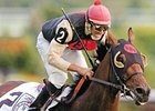Rahy's Attorney, who won the King Edward Stakes in 2009, is back to defend his title in 2010.