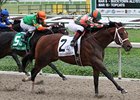 Mark Valeski Overcomes Trouble in Mineshaft Mark Valeski Overcomes Trouble in Mineshaft