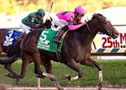 Regal Solo Captures Maryland Million Classic Regal Solo Captures Maryland Million Classic