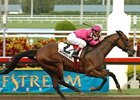 Preakness Profile: Hey Byrn Preakness Profile: Hey Byrn