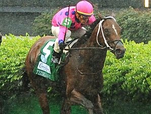 Tizdejavu Poised Again in Jefferson Cup Tizdejavu Poised Again in Jefferson Cup