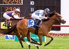 Much Obliged Wins First Thousand Guineas Much Obliged Wins First Thousand Guineas