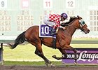 Herbie D Wires the Longacres Mile Herbie D Wires the Longacres Mile