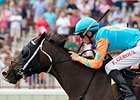 I'm Already Sexy has one victory in four career starts at Churchill Downs.