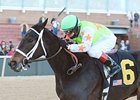 Shippers Invade for Oaklawn's Fantasy Shippers Invade for Oaklawn's Fantasy