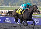 WTR Results Changed; Zenyatta Still Gets Nod WTR Results Changed; Zenyatta Still Gets Nod