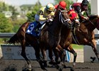 Dynamic Sky Delivers in Plate Trial Thriller Dynamic Sky Delivers in Plate Trial Thriller