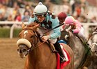 Aggie Engineer will try to continue his winning streak in the San Antonio.<br><a target="blank" href="http://www.bloodhorse.com/horse-racing/photo-store?ref=http%3A%2F%2Fpictopia.com%2Fperl%2Fgal%3Fprovider_id%3D368%26ptp_photo_id%3D9361426%26ref%3Dstory">Order This Photo</a>