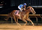 $1M Classic Tops Charles Town Stakes Slate $1M Classic Tops Charles Town Stakes Slate