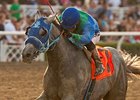 Blinkers Off Creative Cause For SA Derby Blinkers Off Creative Cause For SA Derby
