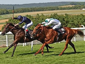'Henry' Too Tough at Glorious Goodwood 'Henry' Too Tough at Glorious Goodwood
