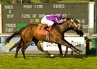La Habra Stakes winner Passion tops the Miss Preakness field.<br><a target="blank" href="http://www.bloodhorse.com/horse-racing/photo-store?ref=http%3A%2F%2Fpictopia.com%2Fperl%2Fgal%3Fprovider_id%3D368%26ptp_photo_id%3D3474657%26ref%3Dstory">Order This Photo</a>