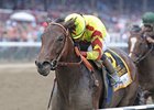 Turbulent Descent Favored in F&M Sprint Turbulent Descent Favored in F&M Sprint