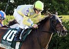 GSW Upperline Retired to Stone Farm GSW Upperline Retired to Stone Farm