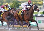Homeboykris will next appear in the Kentucky Derby.<br><a target="blank" href="http://www.bloodhorse.com/horse-racing/photo-store?ref=http%3A%2F%2Fpictopia.com%2Fperl%2Fgal%3Fprovider_id%3D368%26ptp_photo_id%3D8546499%26ref%3Dstory">Order This Photo</a>