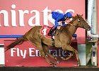 Godolphin Wins Burj Nahaar with African Story Godolphin Wins Burj Nahaar with African Story