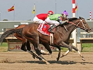 A. U. Miner Springs Greenwood Cup Upset A. U. Miner Springs Greenwood Cup Upset