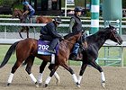 14 Pre-Entered for Delta Downs Jackpot 14 Pre-Entered for Delta Downs Jackpot