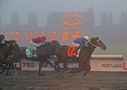 Sportive wins the Portland Mile.