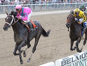 McLaughlin: Charitable Man a 'Top Horse' McLaughlin: Charitable Man a 'Top Horse'