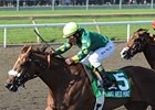 Queen's Plate winner Big Red Mike will take on the second leg of the Canadian Triple Crown, the Prince of Wales Stakes.
