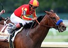 Lookin At Lucky won the 2010 Haskell.