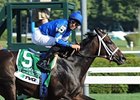 It's Tricky<br><a target="blank" href="http://www.bloodhorse.com/horse-racing/photo-store?ref=http%3A%2F%2Fpictopia.com%2Fperl%2Fgal%3Fprovider_id%3D368%26ptp_photo_id%3D9608488%26ref%3Dstory">Order This Photo</a>