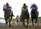 Zito Wins Penn Derby Again With Morning Line Zito Wins Penn Derby Again With Morning Line