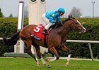 Get Stormy Wires Maker's Mark Mile Get Stormy Wires Maker's Mark Mile