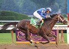 Abraaj Breaks Through in Vanderbilt Abraaj Breaks Through in Vanderbilt