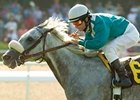 Runaway Dancer Back for Del Mar 'Cap Runaway Dancer Back for Del Mar 'Cap