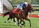 Dynaforce comes home strong in the Beverly D.