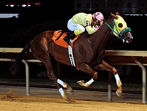 Rapid Redux Looks for 18th Straight Oct. 14 Rapid Redux Looks for 18th Straight Oct. 14